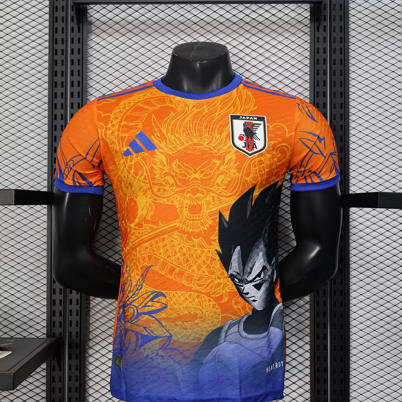 Maillot Japon concept 2025-26 Maison To Sport