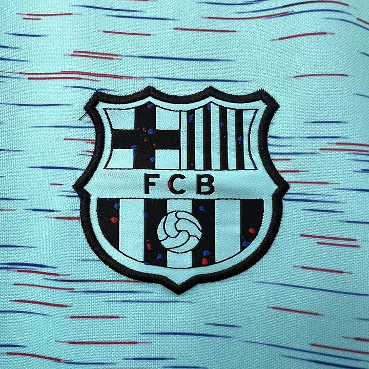 Maillot FC Barcelone saison 2023-2024 third Maison To Sport