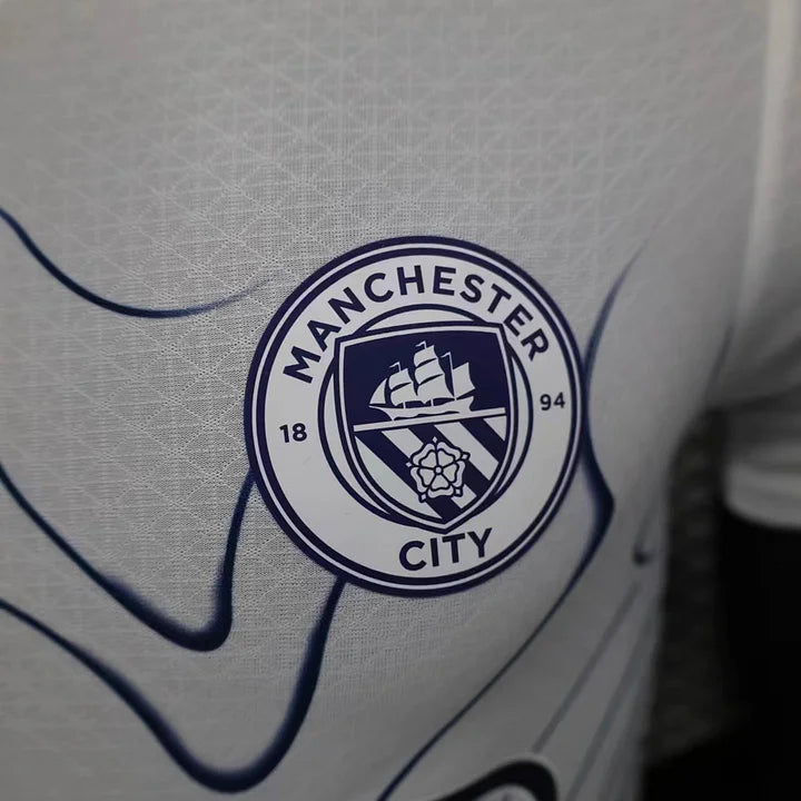 Maillot Manchester City Third 2024 2025 Maison To Sport