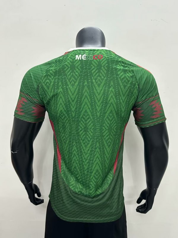 Maillot Mexique concept 2025-26 Maison To Sport