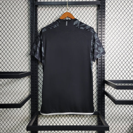 Maillot Ajax saison 2023-2024 édition third noir Maison To Sport