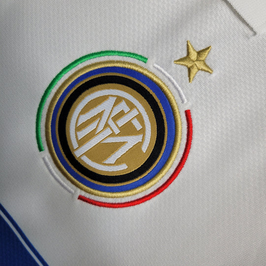 Maillot Inter Milan Retro 2009 2010 Maison To Sport