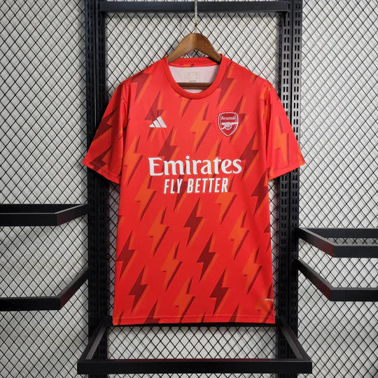 Maillot Arsenal  entraînement 2023 2024 Maison To Sport