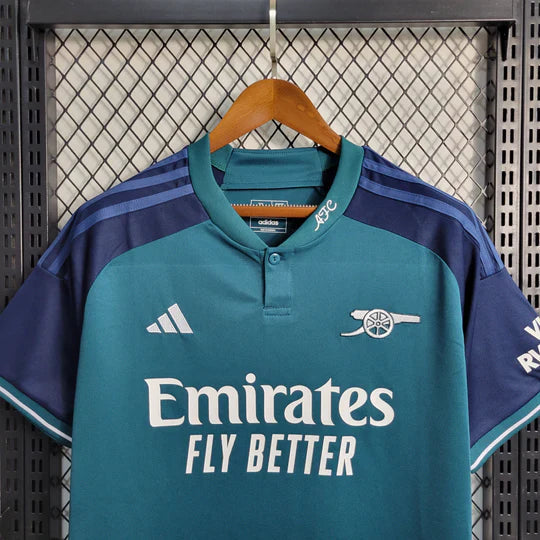 Maillot Arsenal 2023 2024 Extérieur Maison To Sport
