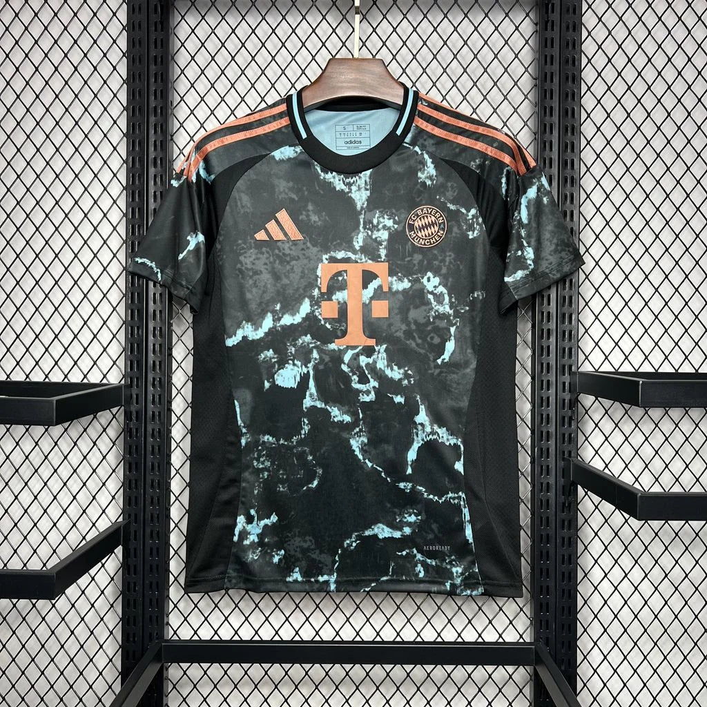 Maillot Bayern Munich 2024/25 Maison To Sport