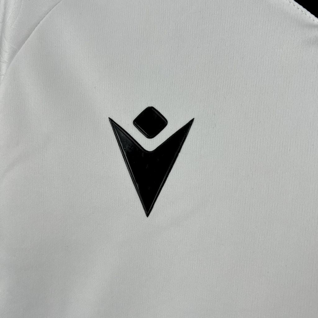Maillot Albanie extérieur 2025 Maison To Sport