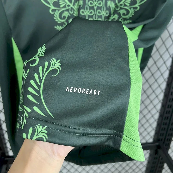 Maillot Algérie Extérieur 2024/25 Maison To Sport