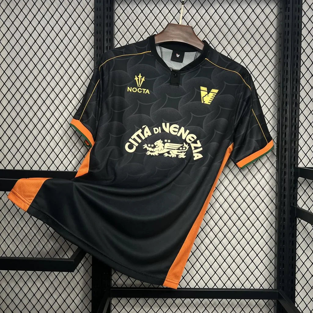 Maillot Venise foot domicile 2024 2025 Maison To Sport