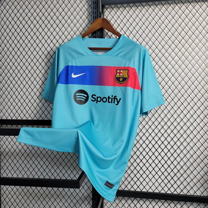 Maillot Extérieur FC Barcelone 2023 2024 Maison To Sport