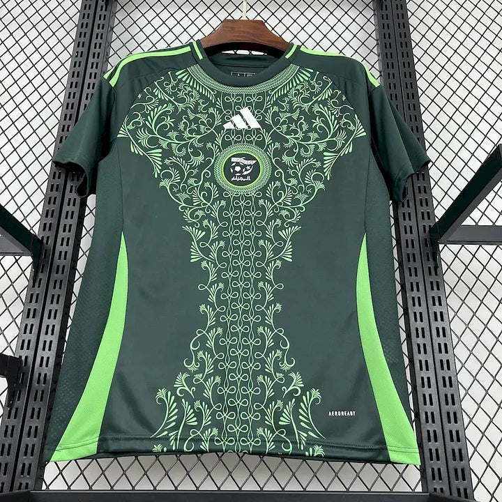 Maillot Algérie Extérieur 2024/25 Maison To Sport