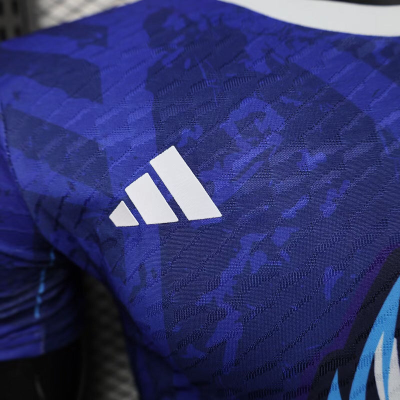 Maillot Japon concept 2025-26 Maison To Sport
