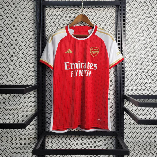 Maillot Arsenal saison 2023-2024 domicile Maison To Sport