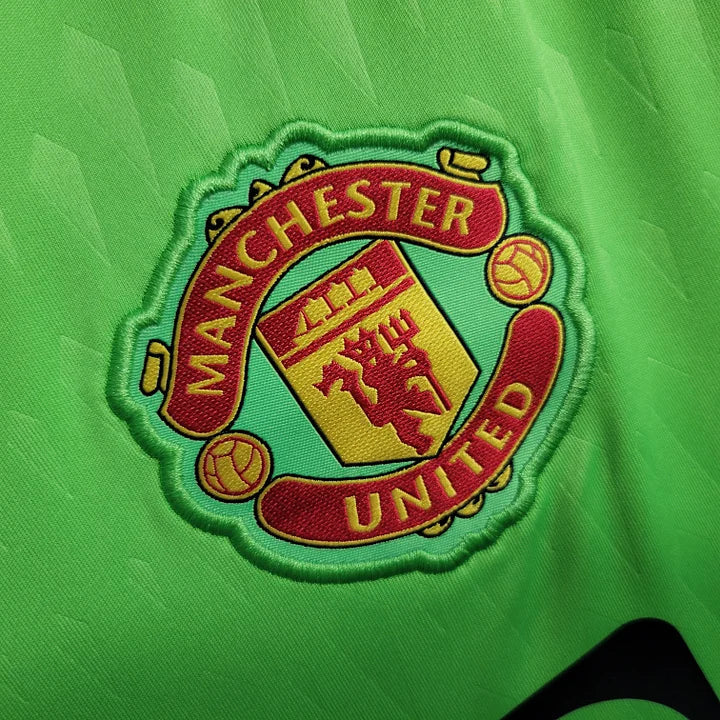 Maillot Manchester United 2023 2024 domicile Maison To Sport