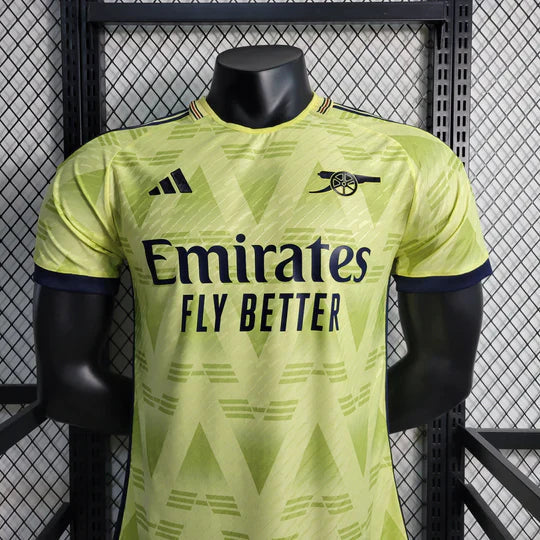 Maillot Arsenal domicile 2023 2024 Maison To Sport
