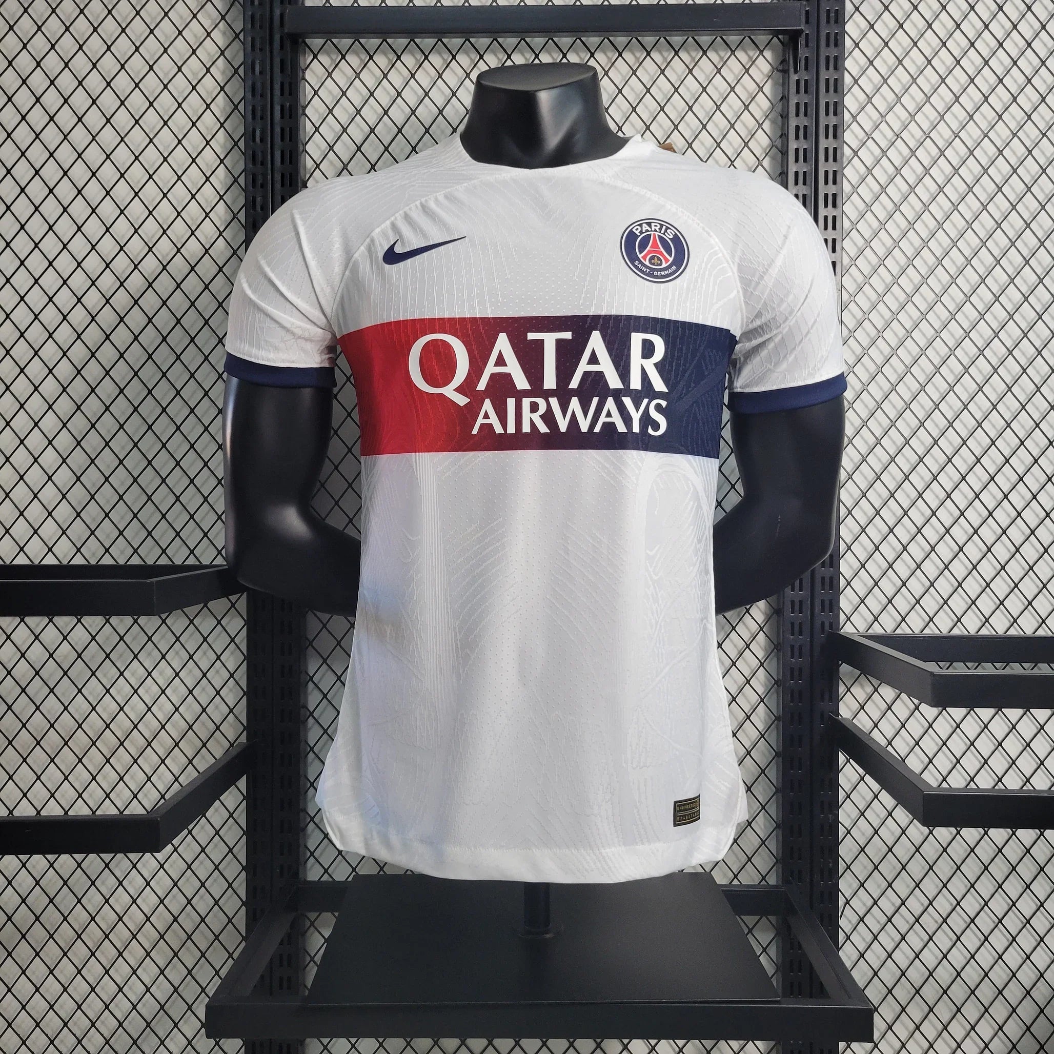 Maillot Paris  2023 2024 extérieur Maison To Sport