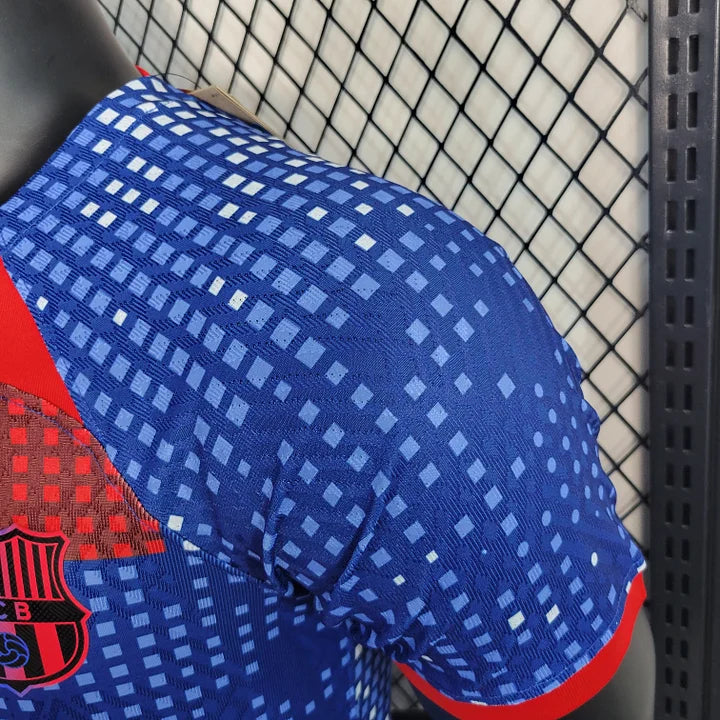 Maillot Entraînement FC Barcelone 2023 2024 Maison To Sport
