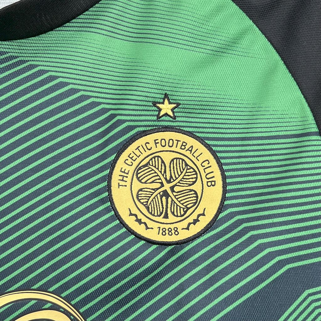 Maillot Celtic concept 2025-26 Maison To Sport