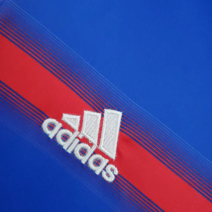 MAILLOT ÉQUIPE DE FRANCE 2004 Maison To Sport