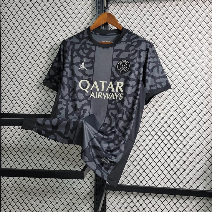 Maillot Paris Saint-Germain Saison 2023-2024 édition spéciale Maison To Sport