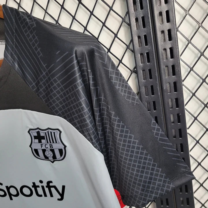 Maillot entraînement FC Barcelone 2023 2024 Maison To Sport