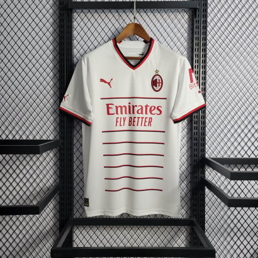 Maillot AC Milan  extérieur 2022/23 Maison To Sport