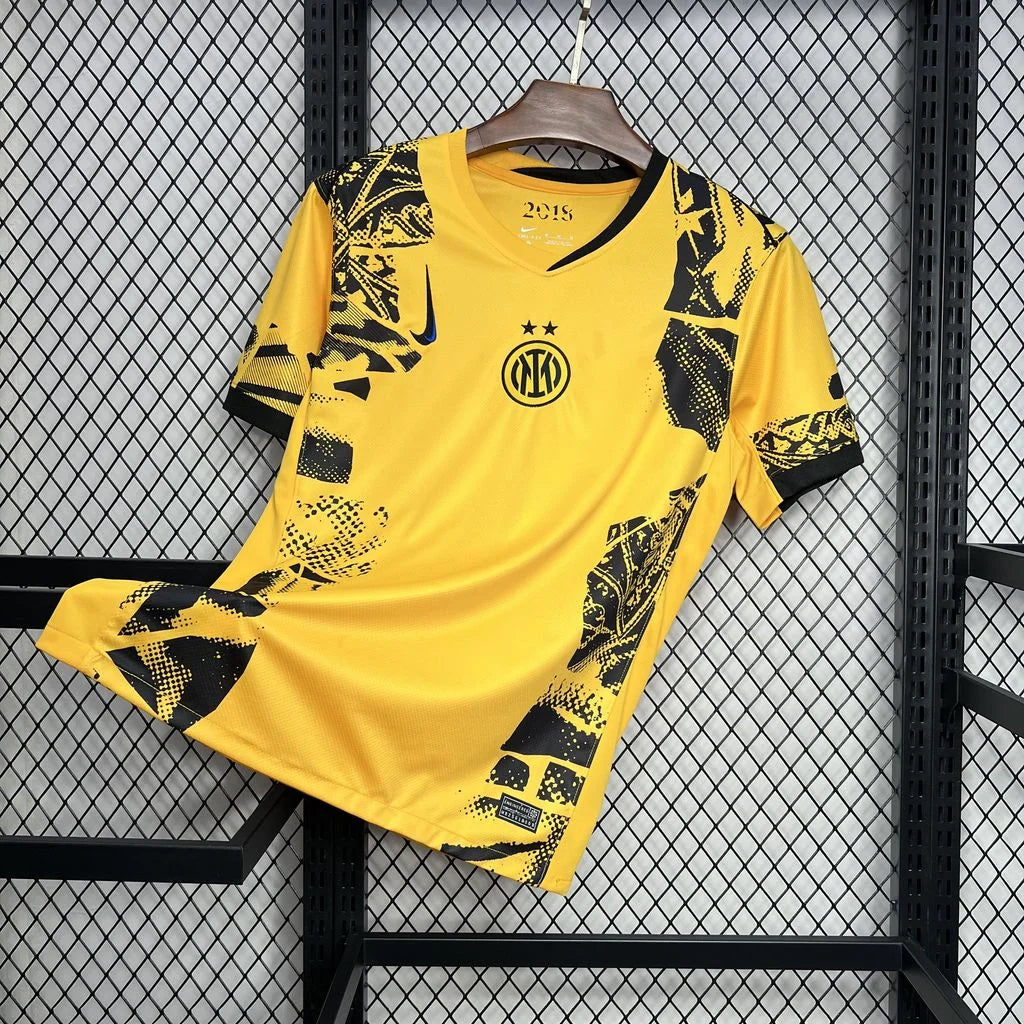 Maillot Inter Milan third 2024/25 Maison To Sport