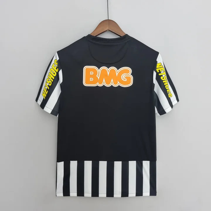 Maillot Santos Neymar Retro 2013 Maison To Sport