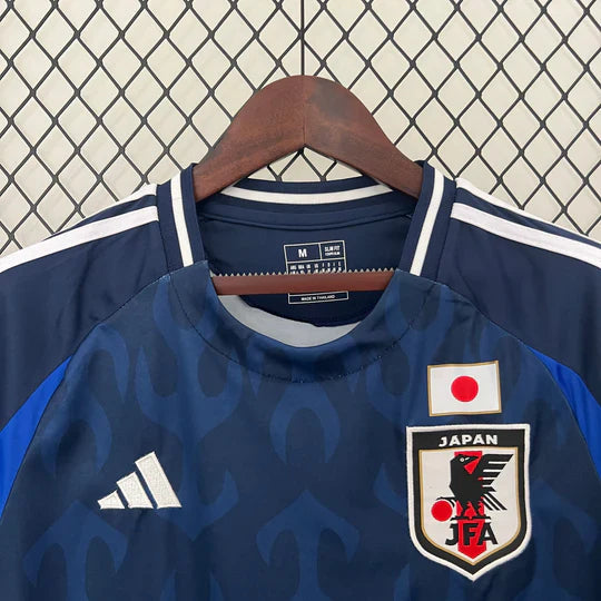 Maillot Japon Domicile 2024/2025 Maison To Sport