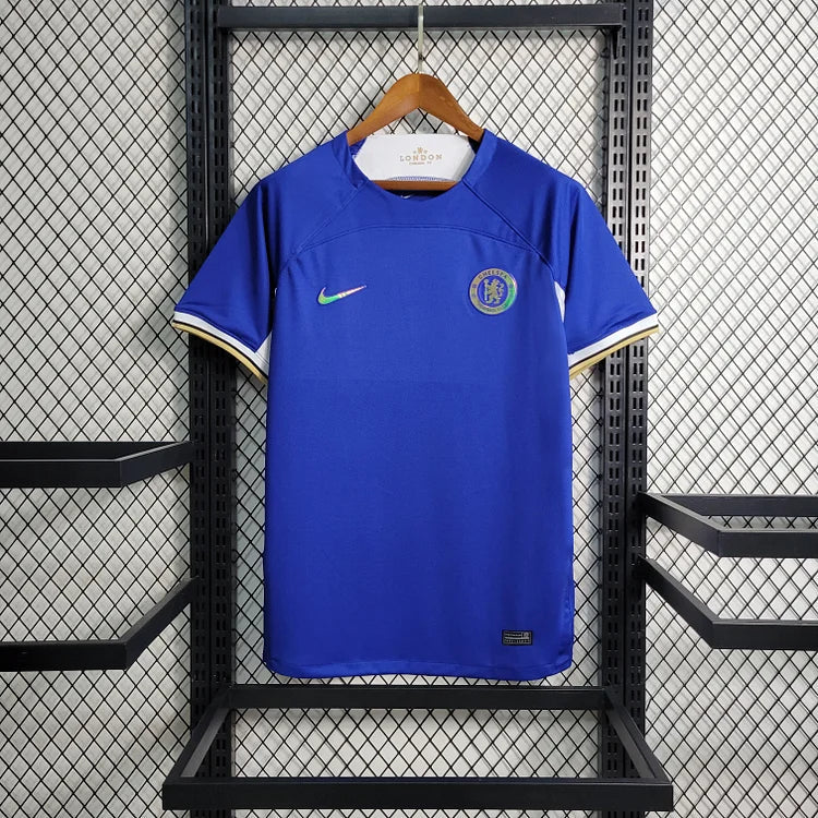 Maillot Chealsea saison 2023-2024 domicile Maison To Sport