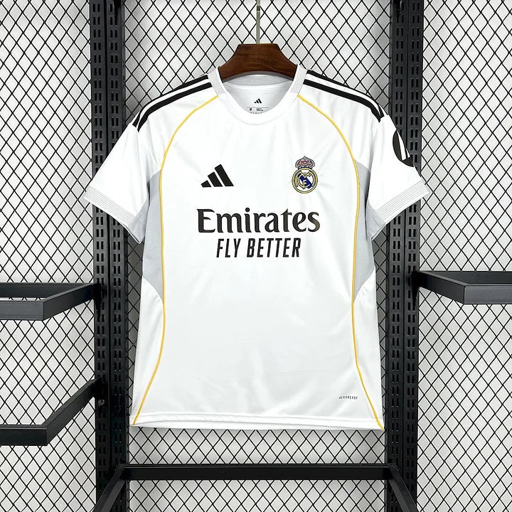 Maillot Real Madrid foot domicile 2025 2026 Maison To Sport
