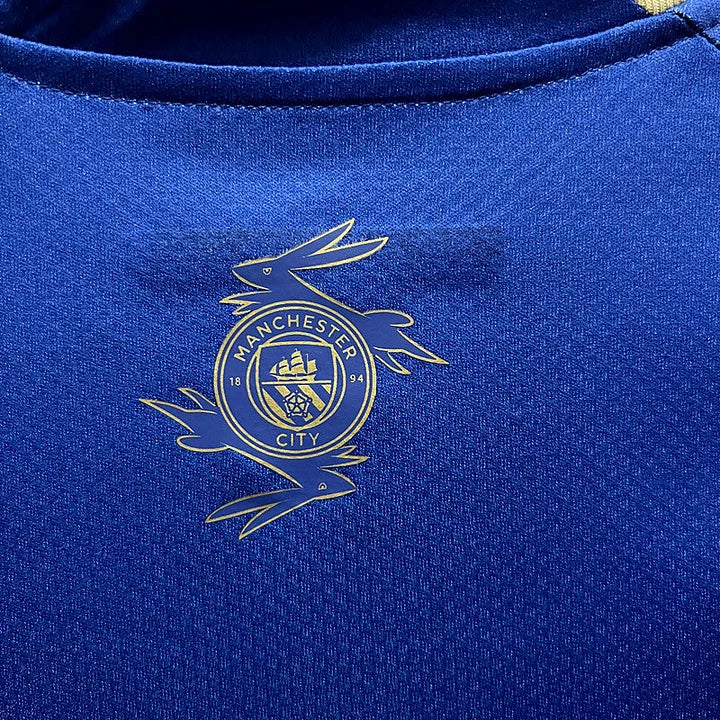 MAILLOT MANCHESTER CITY 2023/24 Maison To Sport