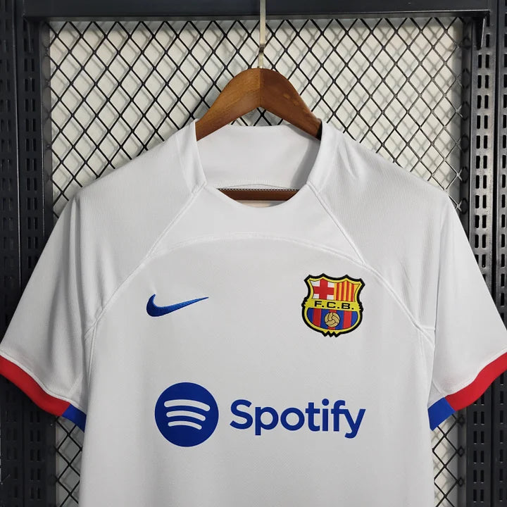 Maillot FC Barcelone saison 2023-2024 extérieur Maison To Sport