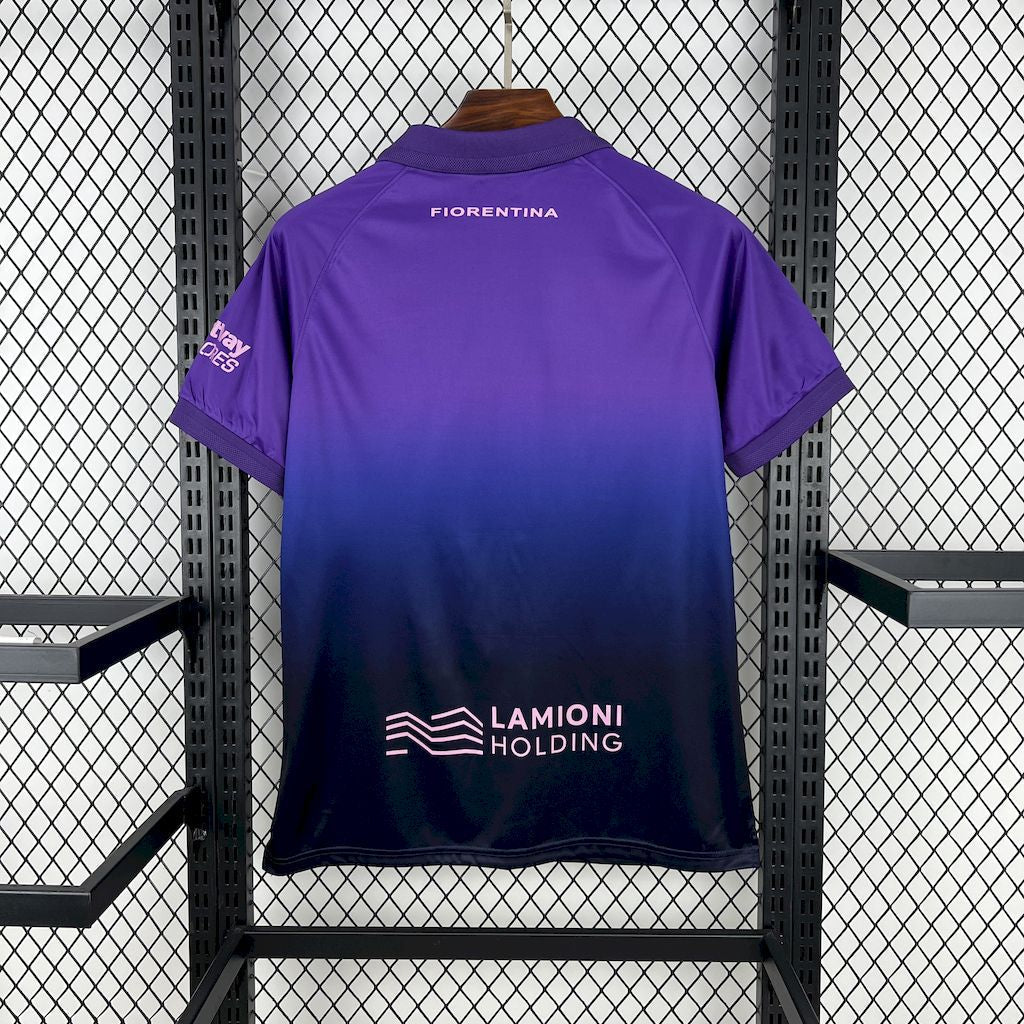 Maillot Fiorentina concept 2025-26 Maison To Sport