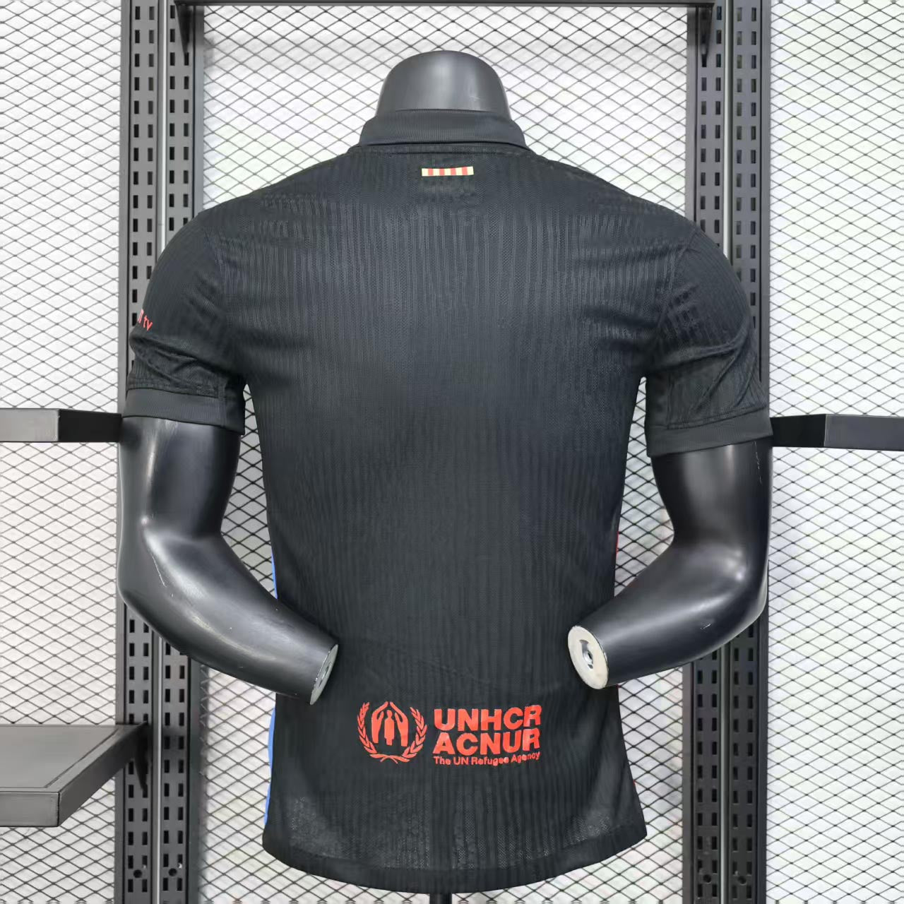 Maillot FC Barcelone extérieur 2024-25 Maison To Sport