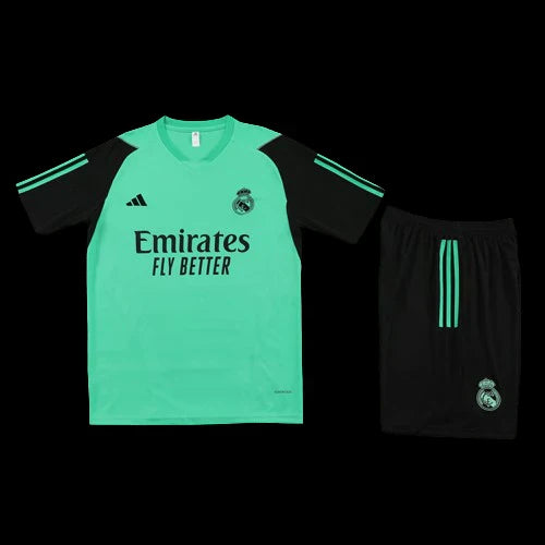 Ensemble Réal Madrid Maison To Sport