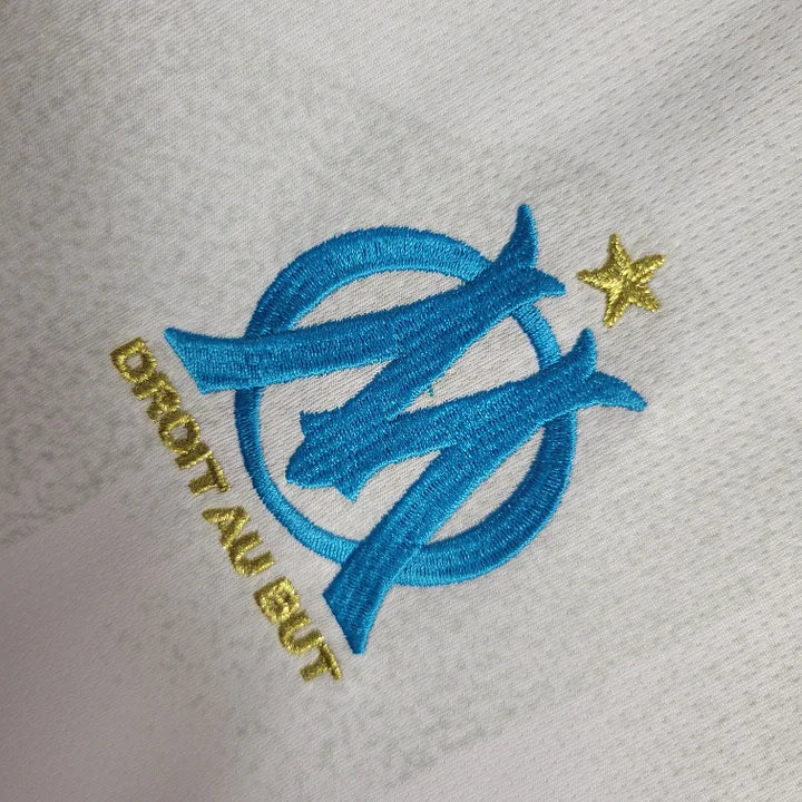 Maillot Olympique de Marseille domicile 2023 2024 Maison To Sport