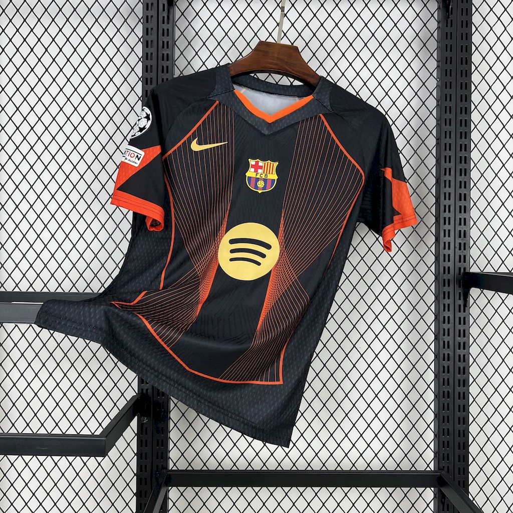 Maillot FC Barcelone concept 2025-26 Maison To Sport