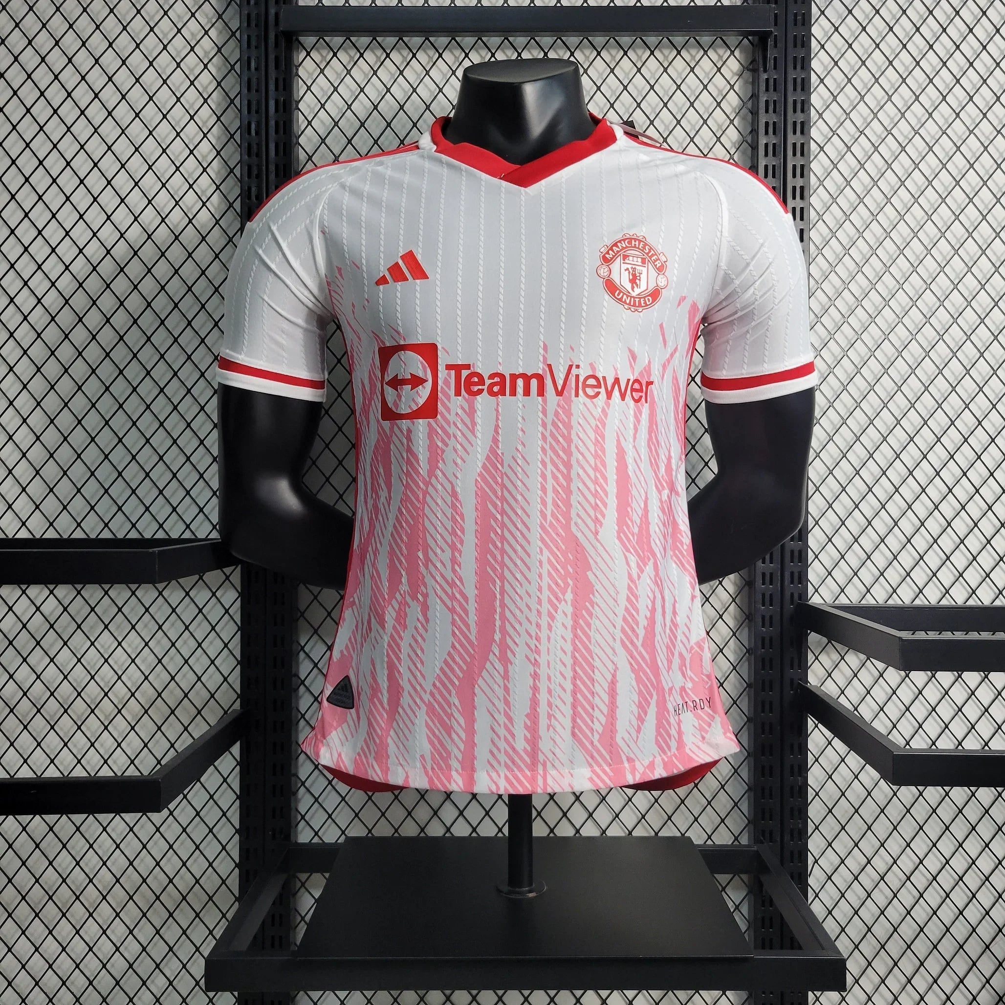 Maillot Manchester United 2023 2024 Maison To Sport