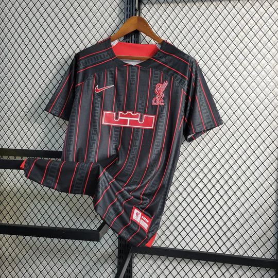 Liverpool maillot Lebron James 2023 Maison To Sport