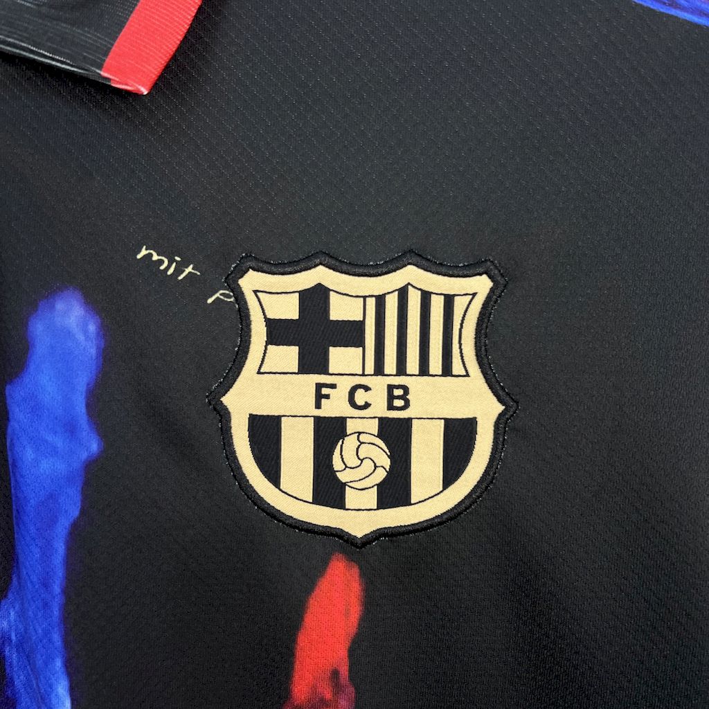Maillot Fc Barcelone concept 2025/26 Maison To Sport