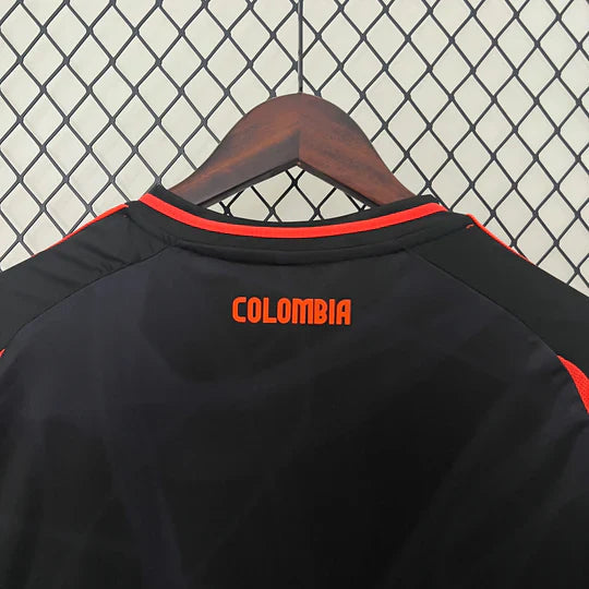 Maillot Colombie Extérieur 2024/2025 Maison To Sport