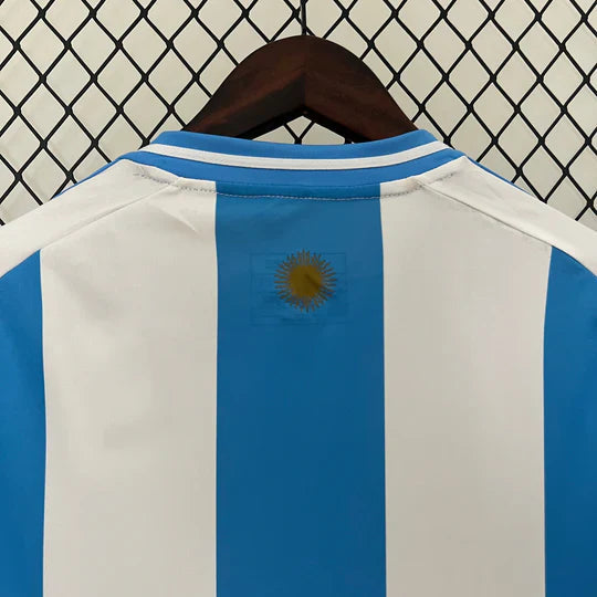 Maillot football Argentine domicile 2024 2025 Maison To Sport