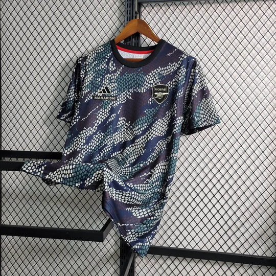 MAILLOT ARSENAL ÉDITION SPÉCIALE Maison To Sport