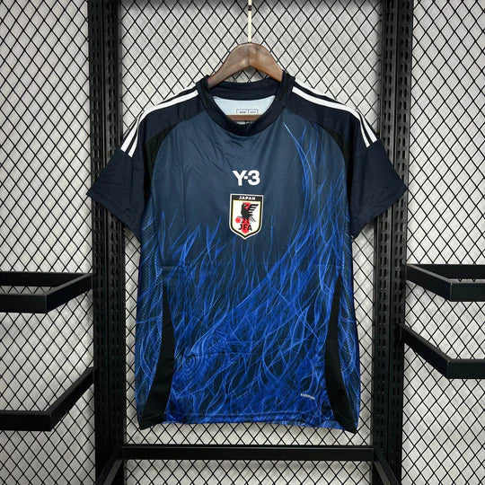Maillot Japon Domicile Y-3 2024/2025 Maison To Sport