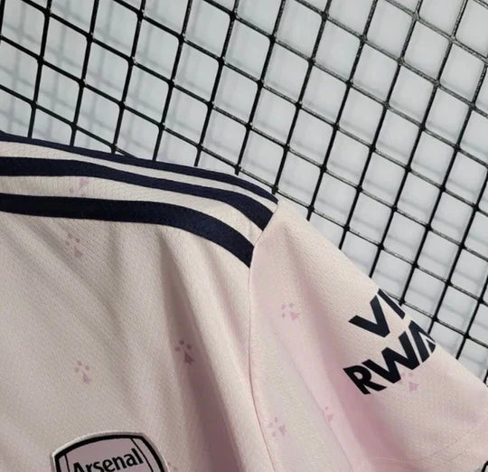 Maillot Arsenal  2022/23 Extérieur Maison To Sport