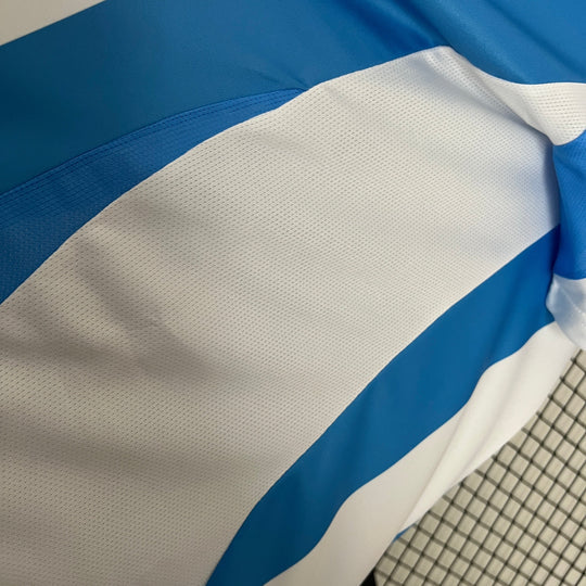 Maillot football Argentine domicile 2024 2025 Maison To Sport