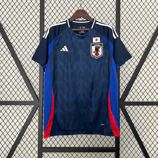 Maillot Japon Domicile 2024/2025 Maison To Sport