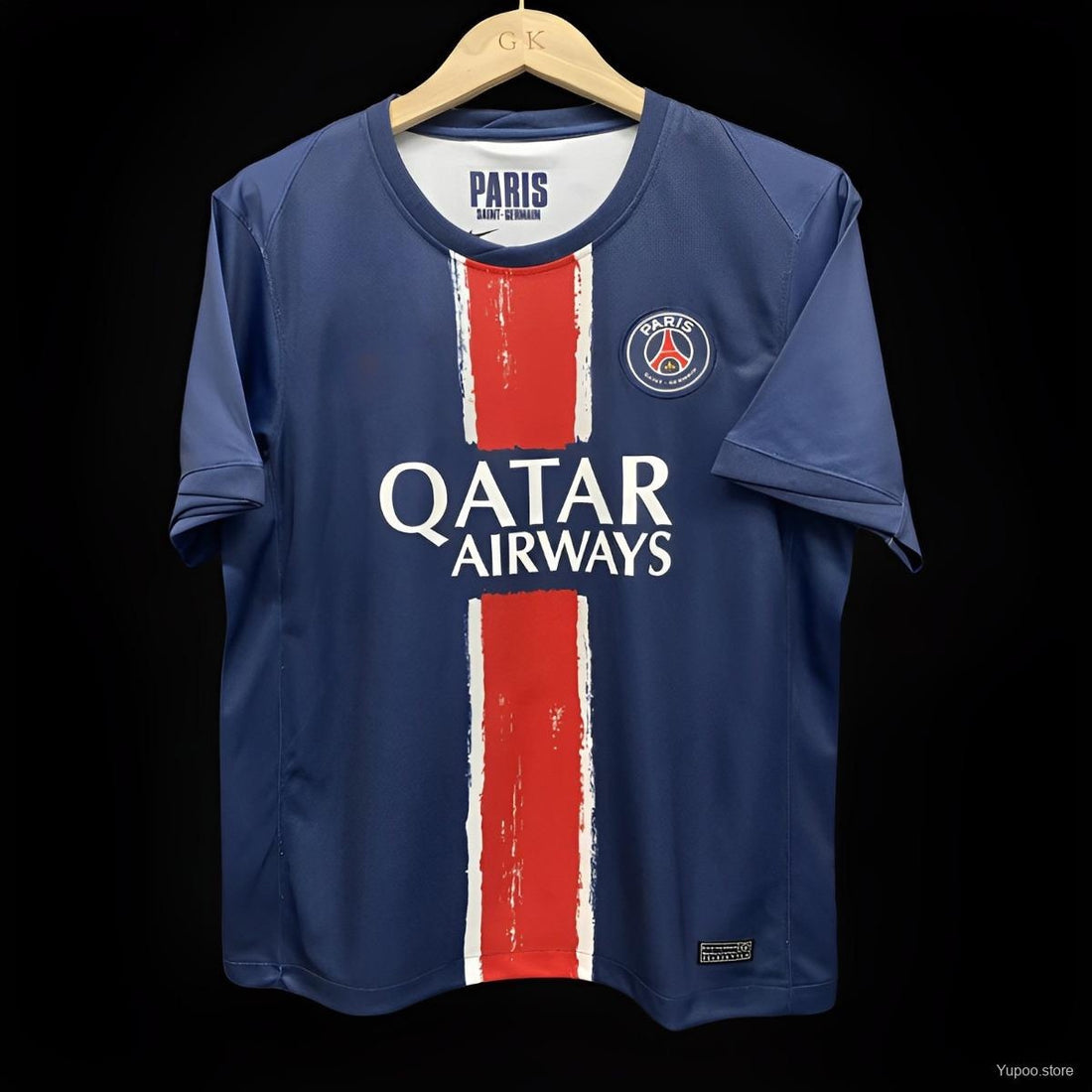 MAILLOT PSG 2024/25 DOMICILE Maison To Sport