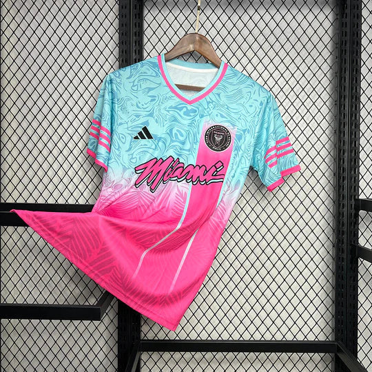 Maillot Inter Miami Concept 2024/2025 Maison To Sport
