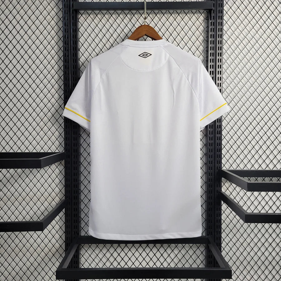 Maillot Santos FC domicile 2023 2024 Maison To Sport
